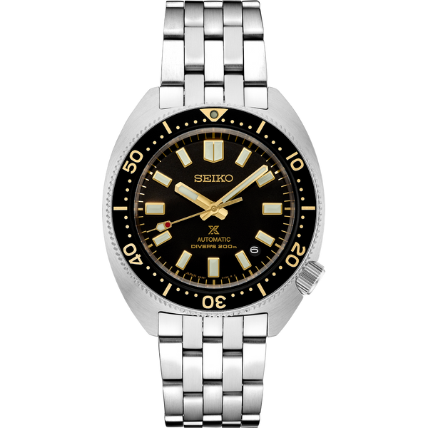 Seiko Prospex Diver's Automatic Watch, 41mm, SPB315 James & Williams Jewelers Berwyn, IL