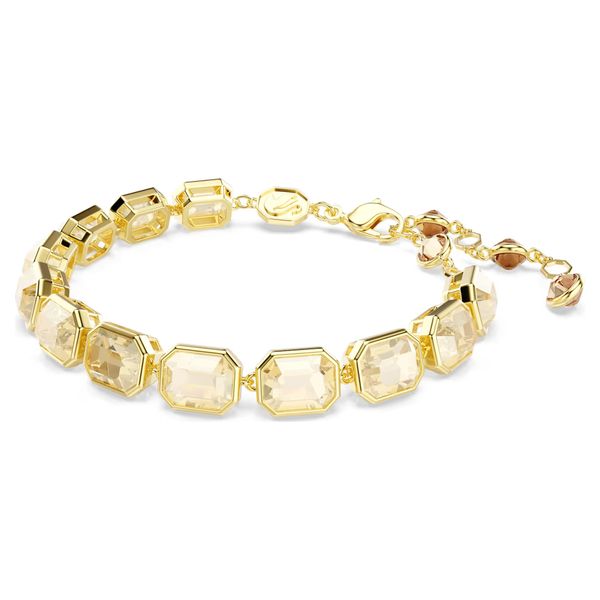Swarovski Millenia Tennis bracelet