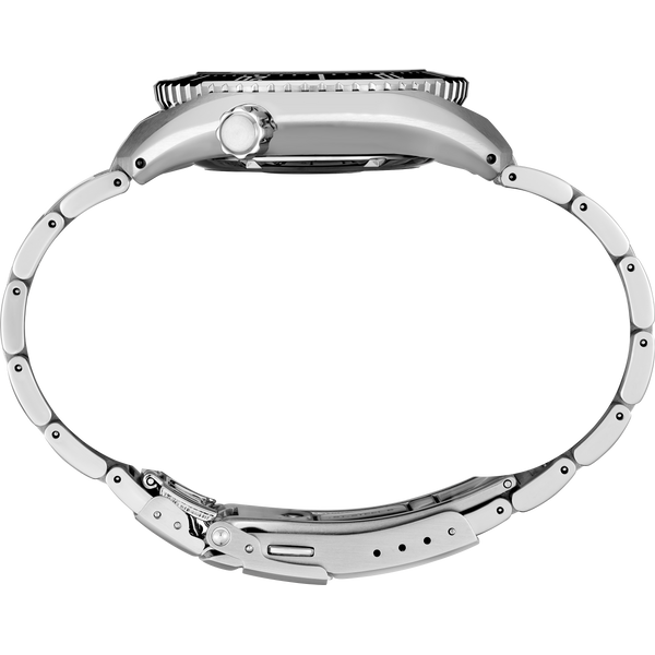 Seiko Prospex Automatic Diver's Watch, 45mm, SPB321 Image 2 James & Williams Jewelers Berwyn, IL