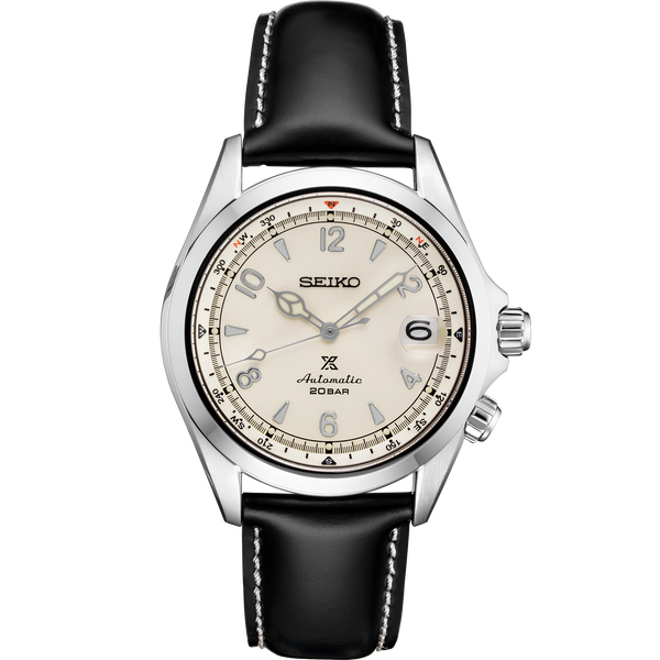 Seiko Prospex Alpinist Automatic Watch, 39.5mm, SPB119 James & Williams Jewelers Berwyn, IL