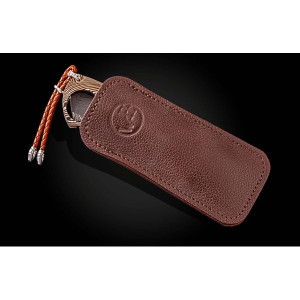 William Henry Hurricane Cigar Cutter