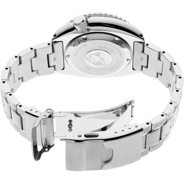 Seiko 45MM Prospex Automatic Diver Watch, SRPE03 Image 3 James & Williams Jewelers Berwyn, IL