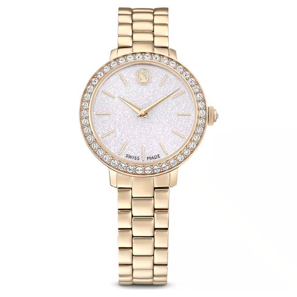 Swarovski Watch