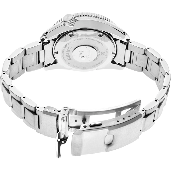 Seiko Prospex 140th Anniversary 1968 Diver Reinterpretation Limited Edition Automatic Watch, 42mm, SPB207 Image 3 James & Williams Jewelers Berwyn, IL