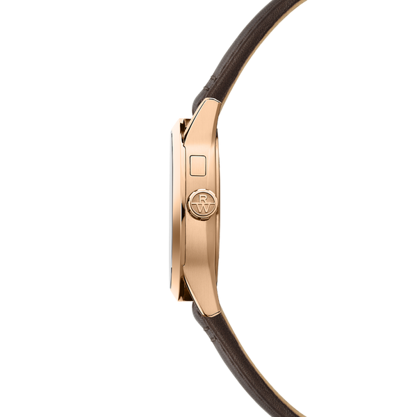 Raymond Weil Freelancer Complete Calendar Dune Sunray Dia...