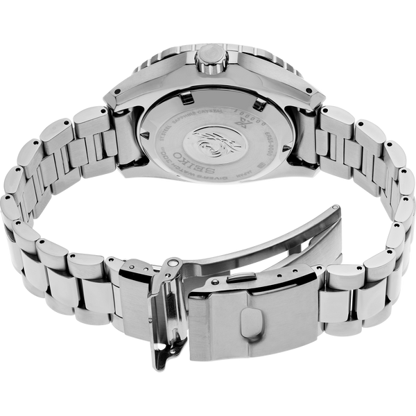 Seiko Prospex Automatic Divers Watch, 41.3mm, SPB485