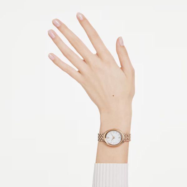 Swarovski Imber watch