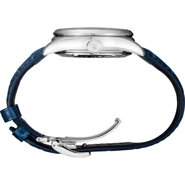 Seiko Presage Arita Porcelain Limited Edition Automatic Watch, 40.5mm, SPB171 Image 2 James & Williams Jewelers Berwyn, IL