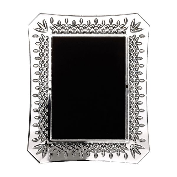 Waterford Lismore 5X7 Picture Frame James & Williams Jewelers Berwyn, IL