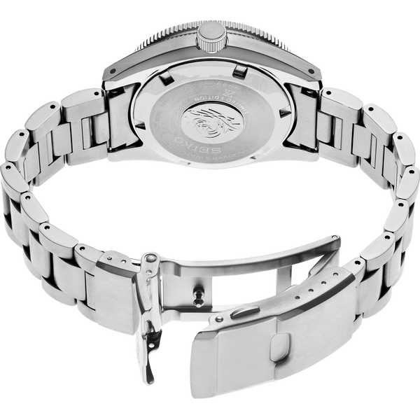 Seiko Prospex 140th Anniversary 1965 Diver Limited Edition Automatic Watch, 40.5mm, SPB213 Image 3 James & Williams Jewelers Berwyn, IL