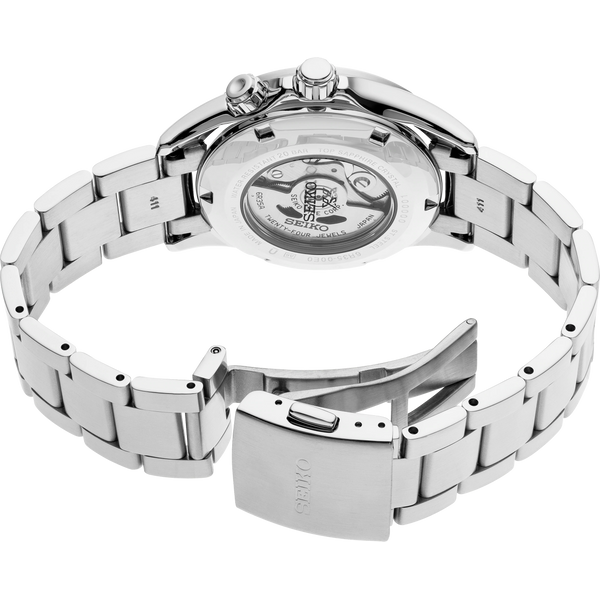 Seiko Prospex Alpinist Automatic Watch, 39.5mm, SPB117 Image 3 James & Williams Jewelers Berwyn, IL