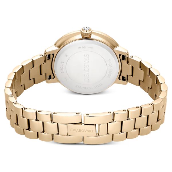 Swarovski Watch