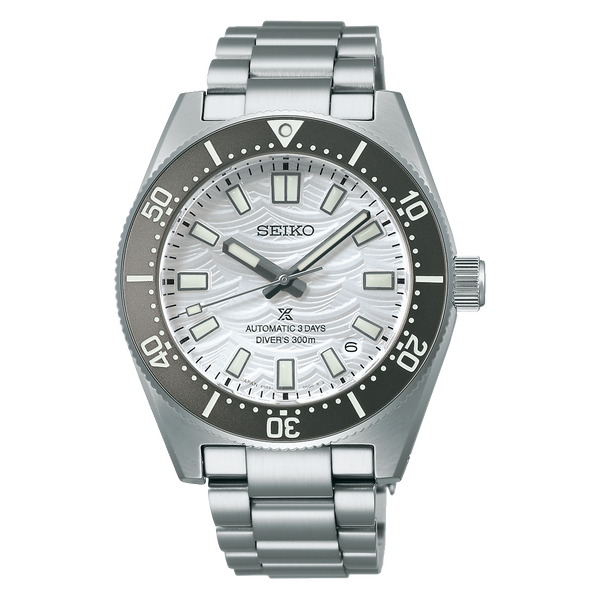 Seiko Prospex Divers Watch 60th Anniversary Limited Edit...