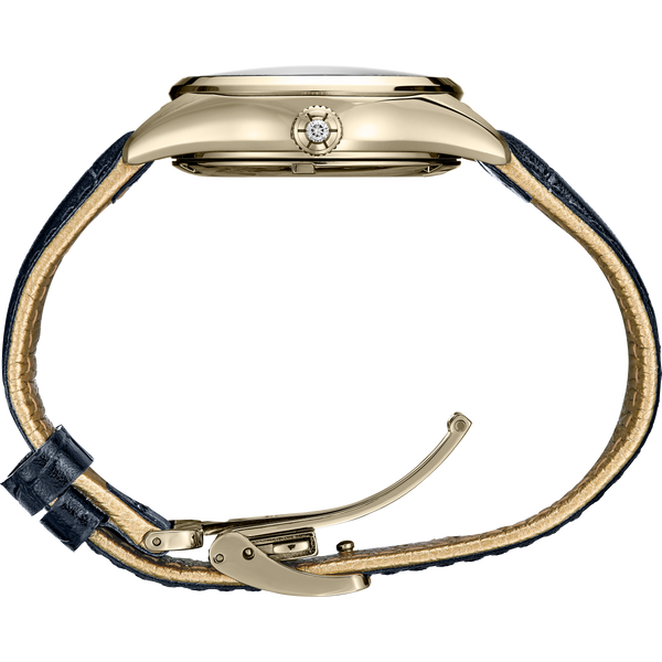 Seiko Presage Enamel Limited Edition Ladies Automatic Watch, 34.3mm, SPB236 Image 2 James & Williams Jewelers Berwyn, IL