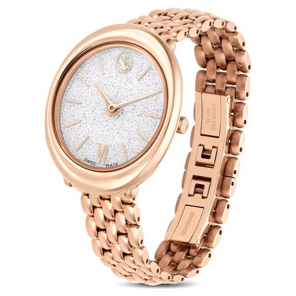 Swarovski Imber watch
