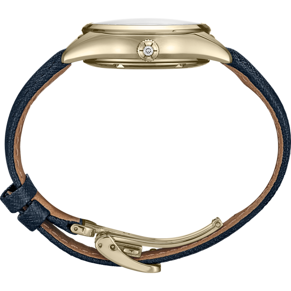 Seiko Presage Ladies Enamel Automatic Watch, 34.3mm, SPB234 Image 2 James & Williams Jewelers Berwyn, IL