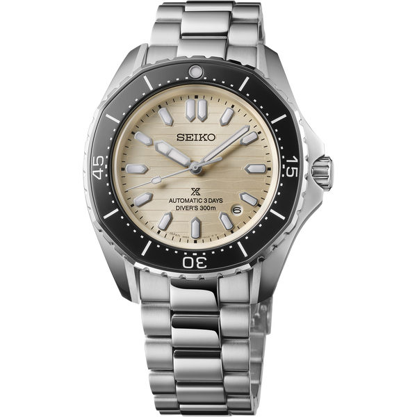 Seiko Prospex Automatic Divers Watch, 41.3mm, SPB481