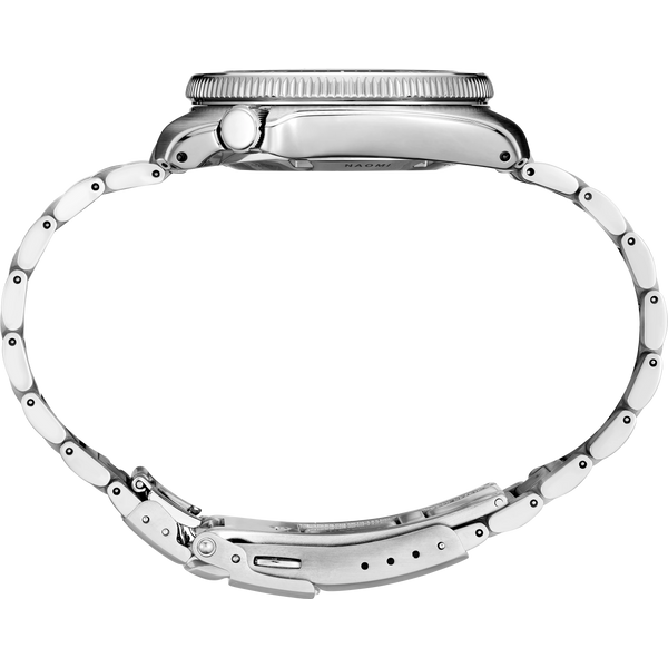 Seiko Prospex Naomi Uemura Limited Edition Diver Automatic Watch, 44mm, SLA049 Image 2 James & Williams Jewelers Berwyn, IL