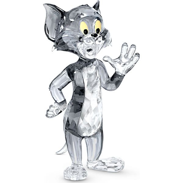 Swarovski Tom & Jerry - Tom James & Williams Jewelers Berwyn, IL