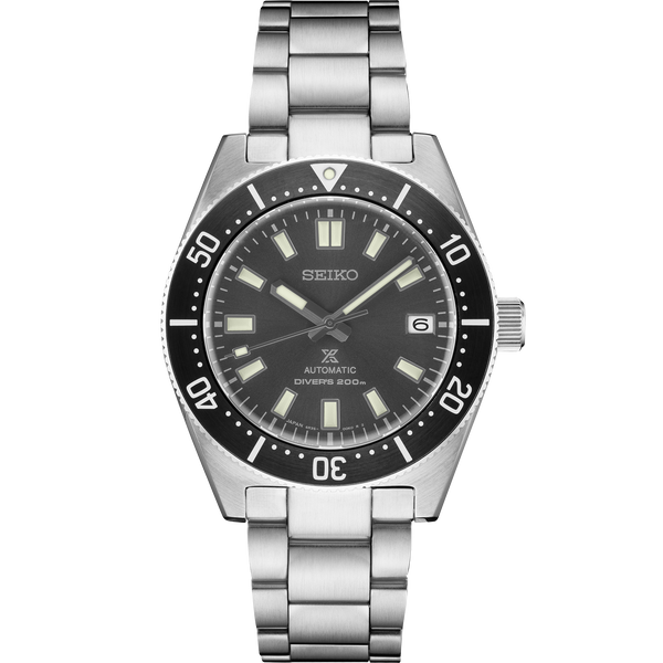 Seiko Prospex 1965 Diver's Reinterpretation Automatic Watch, 40.5mm, SPB143 James & Williams Jewelers Berwyn, IL