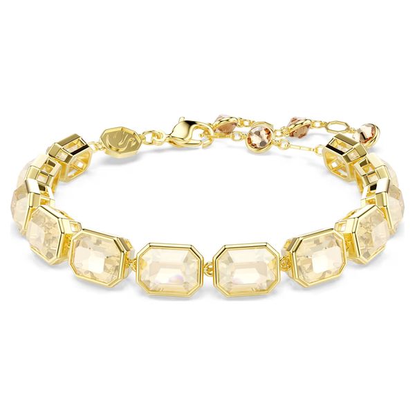 Swarovski Millenia Tennis bracelet