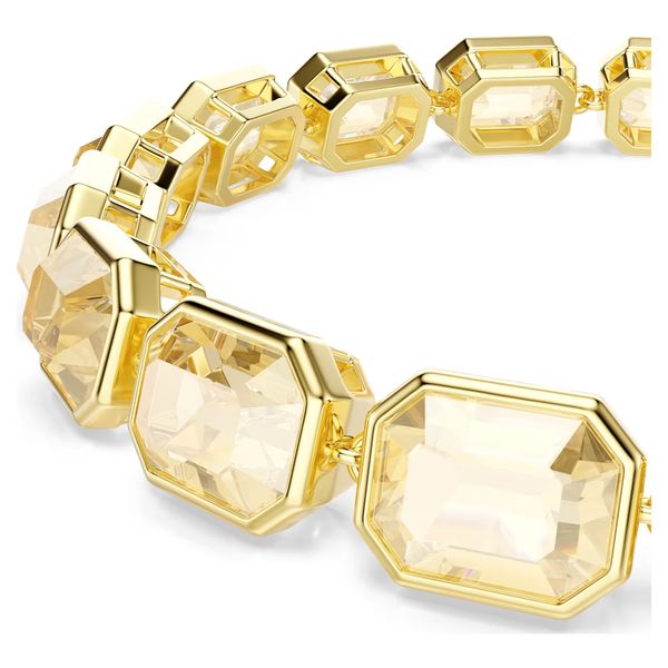 Swarovski Millenia Tennis bracelet