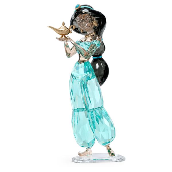 Swarovski Aladdin Princess Jasmine Annual Edition 2022 James & Williams Jewelers Berwyn, IL