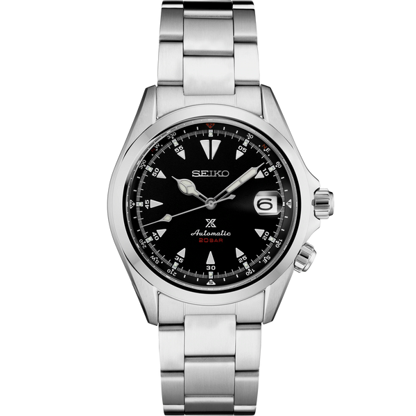 Seiko Prospex Alpinist Automatic Watch, 39.5mm, SPB117 James & Williams Jewelers Berwyn, IL