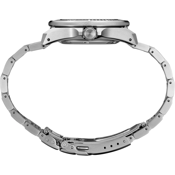 Seiko Samurai Prospex Automatic Diver Watch, 41.7mm, SRPL13