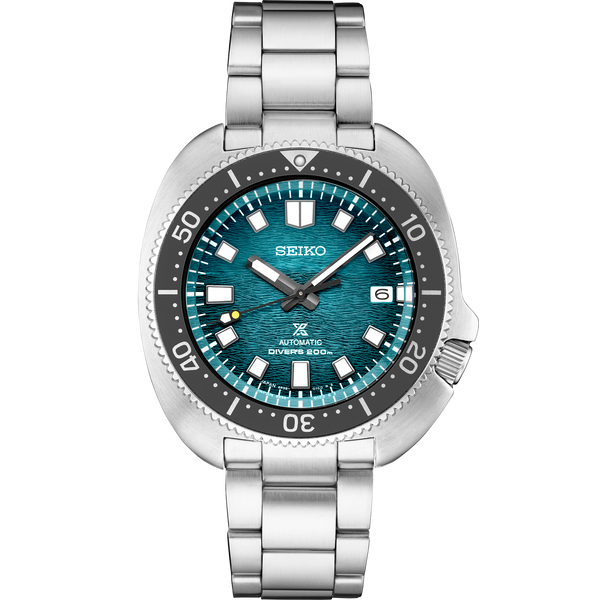 Seiko Prospex Built for the Ice Diver - U.S. Special Edition Automatic Watch, 42.7mm, SPB265 James & Williams Jewelers Berwyn, IL