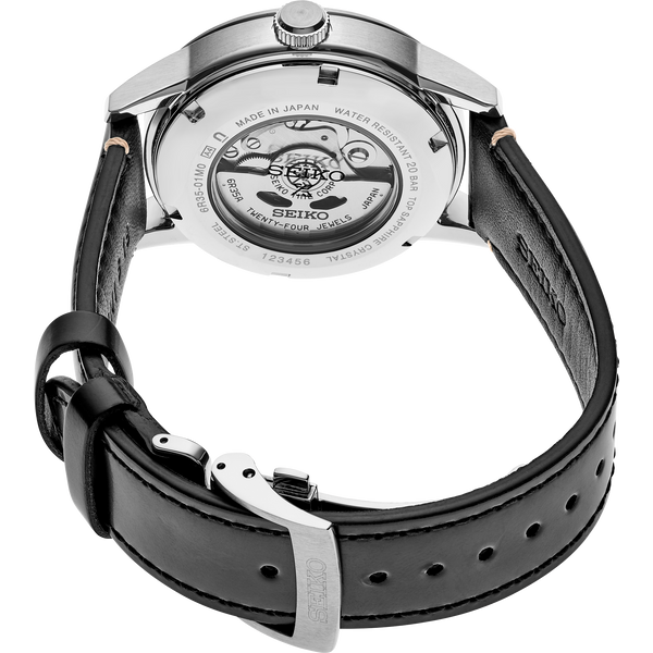 Seiko Prospex 1959 Alpinist Modern Re-Interpretation Automatic Watch, 38mm, SPB245 Image 3 James & Williams Jewelers Berwyn, IL