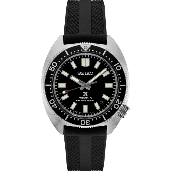 Seiko Prospex Diver's Automatic Watch, 41mm, SPB317 James & Williams Jewelers Berwyn, IL