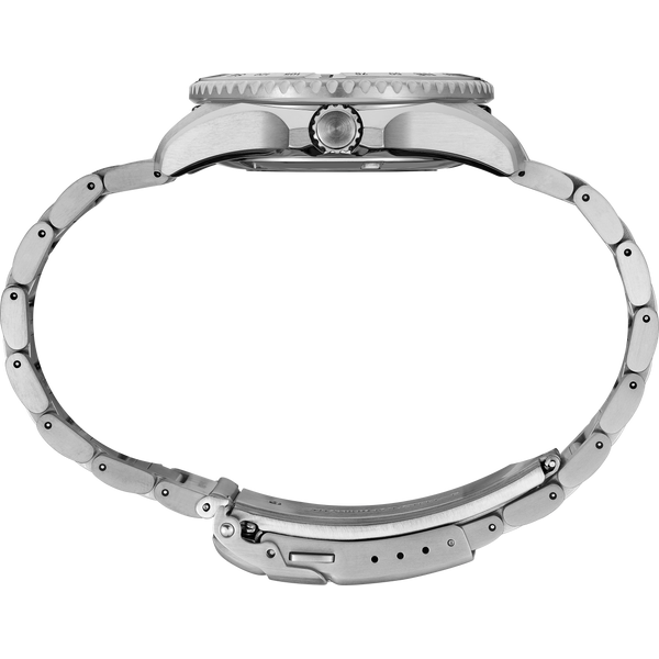 Seiko 42mm Prospex Landmaster 30th Anniversary Limited Edition Automatic Watch, SLA071 Image 3 James & Williams Jewelers Berwyn, IL