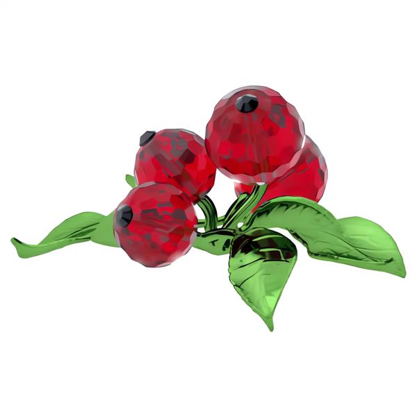 Swarovski Idyllia Red Berries