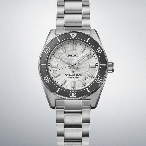 Seiko Prospex Divers Watch 60th Anniversary Limited Edit...