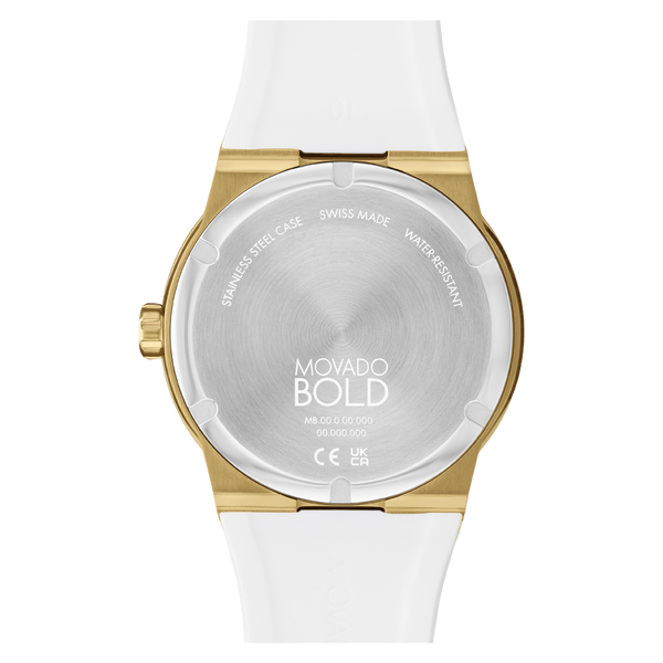 Movado Bold Fusion Watch, 42MM Image 3 James & Williams Jewelers Berwyn, IL
