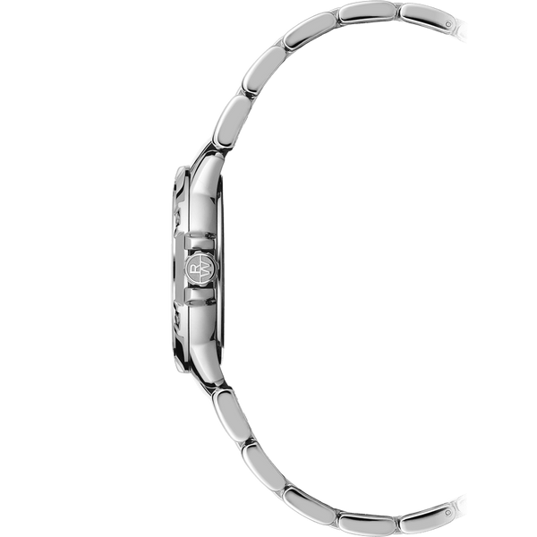 Raymond Weil Tango Ladies Watch, Blue Dial, 30mm, 5960-ST...