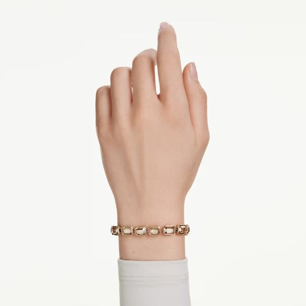 Swarovski Millenia Tennis bracelet