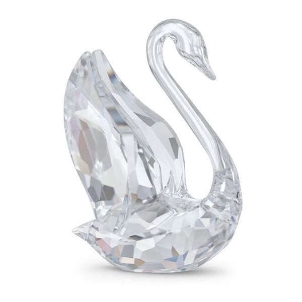 Swarovski Signum Swan - Small James & Williams Jewelers Berwyn, IL