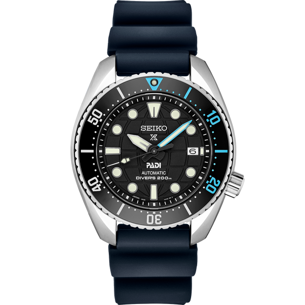 Seiko Prospex PADI Special Edition Automatic Diver's Watch, 45mm, SPB325 James & Williams Jewelers Berwyn, IL