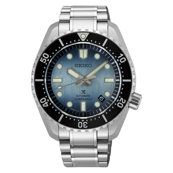 Seiko 42.6mm Prospex 1968 Diver's Modern Re-interpretation Automatic Watch, SLA073 James & Williams Jewelers Berwyn, IL
