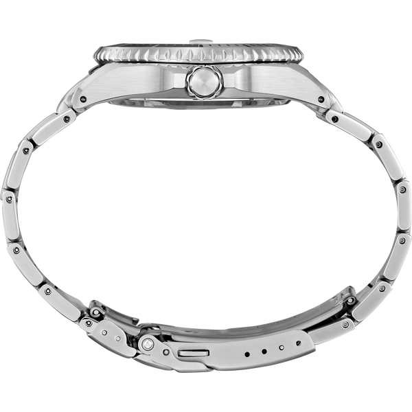 Seiko Prospex Titanium Automatic Cave Diver's Watch, 43.5mm, SPB353 Image 2 James & Williams Jewelers Berwyn, IL
