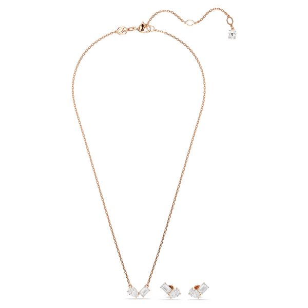 Swarovski Mesmera set