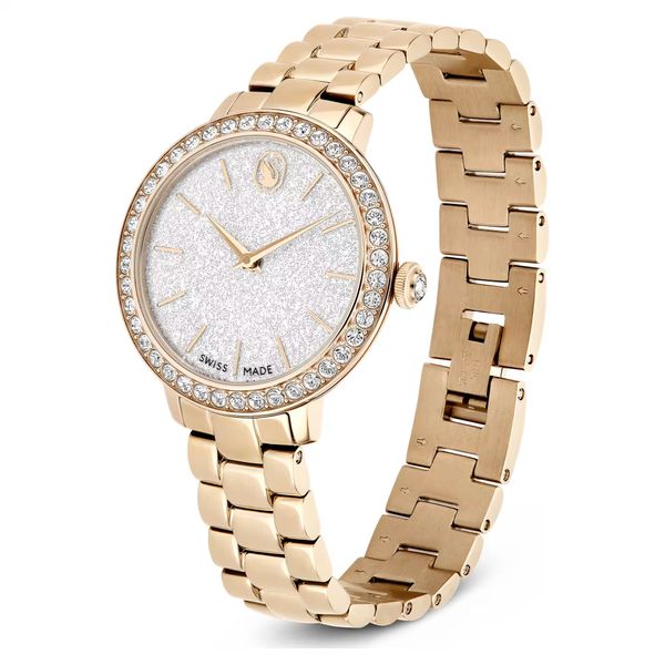 Swarovski Watch