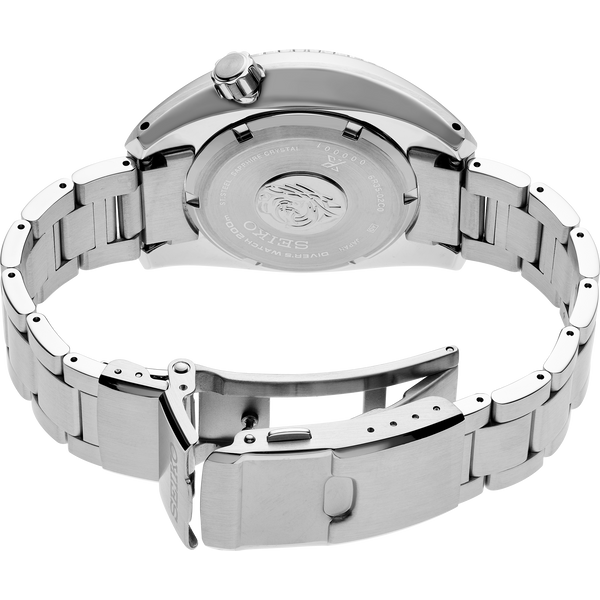 Seiko Prospex Automatic Diver's Watch, 45mm, SPB323 Image 3 James & Williams Jewelers Berwyn, IL