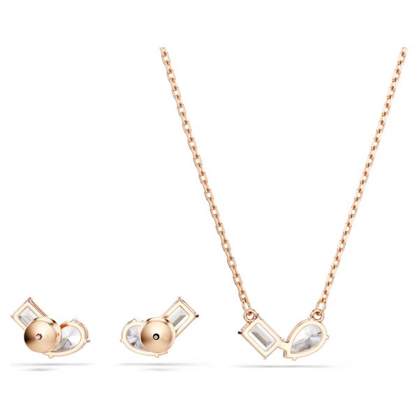 Swarovski Mesmera set
