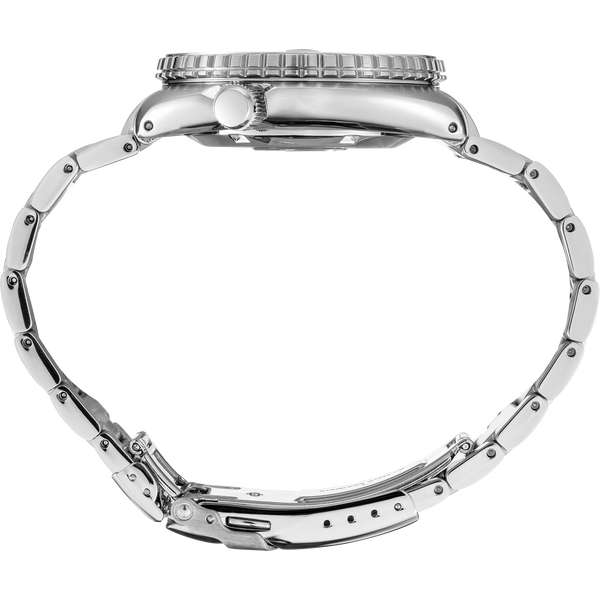 Seiko 45MM Prospex Automatic Diver Watch, SRPE03 Image 2 James & Williams Jewelers Berwyn, IL