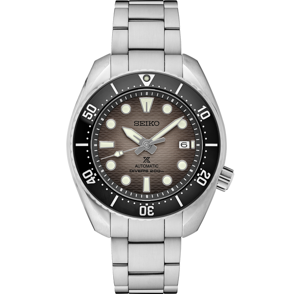 Seiko Prospex Automatic Diver's Watch, 45mm, SPB323 James & Williams Jewelers Berwyn, IL