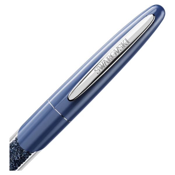 Swarovski Crystalline Nova rollerball pen