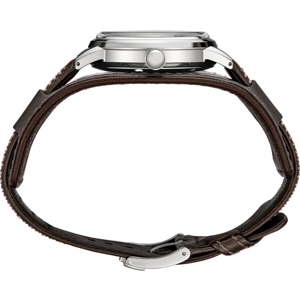 Seiko Prospex Alpinist Limited Edition Automatic Watch, 36.6mm, SJE085 Image 2 James & Williams Jewelers Berwyn, IL